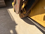 Chassis with Pins and Bushings Stick to Coupler