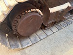 Drivetrain with Right Final Drive