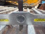 Undercarriage with Right Grouser Height
