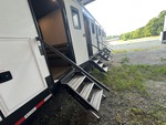General Appearance with Hand Rails
