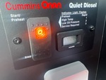 General Appearance with Indication of Additional Hours