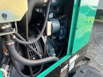 Engine with Engine - Left Side