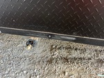 General Appearance with Paint