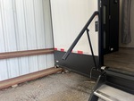 General Appearance with Hand Rails