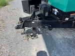 Trailer Chassis with Tongue/ Hitch Condition