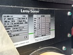 Generator with