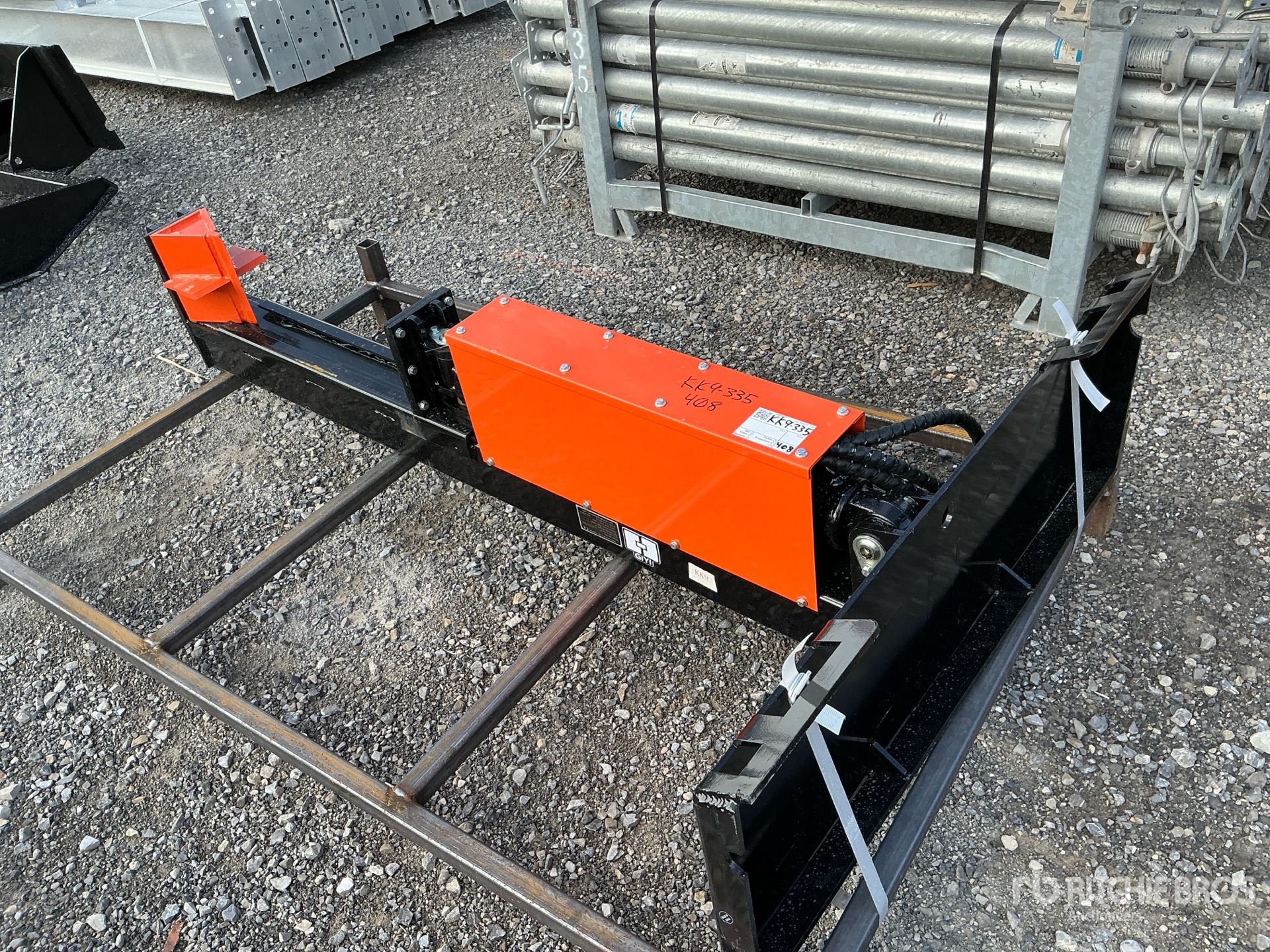 2026 GIYI GY-HLS82