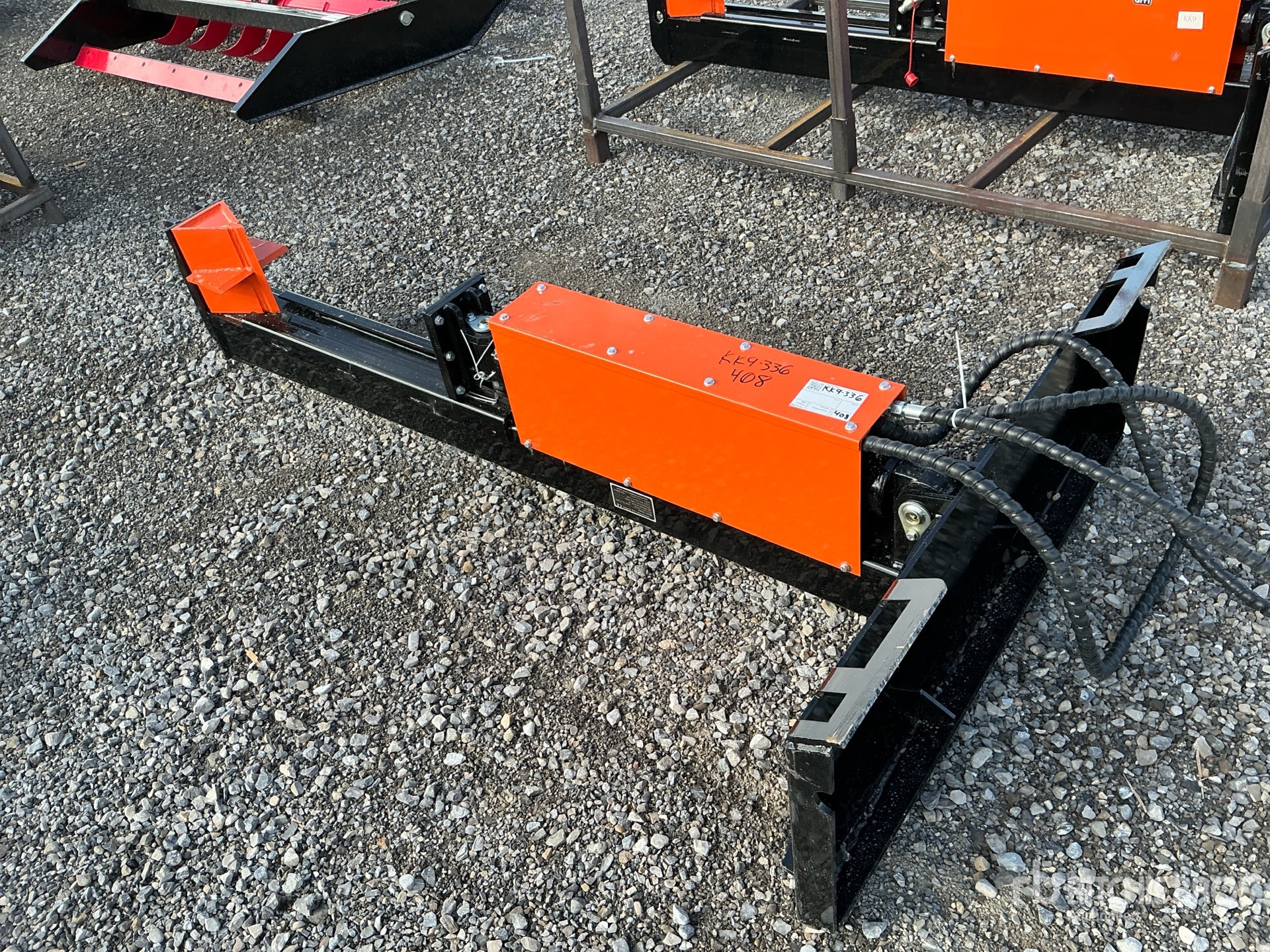 2026 GIYI GY-HLS82