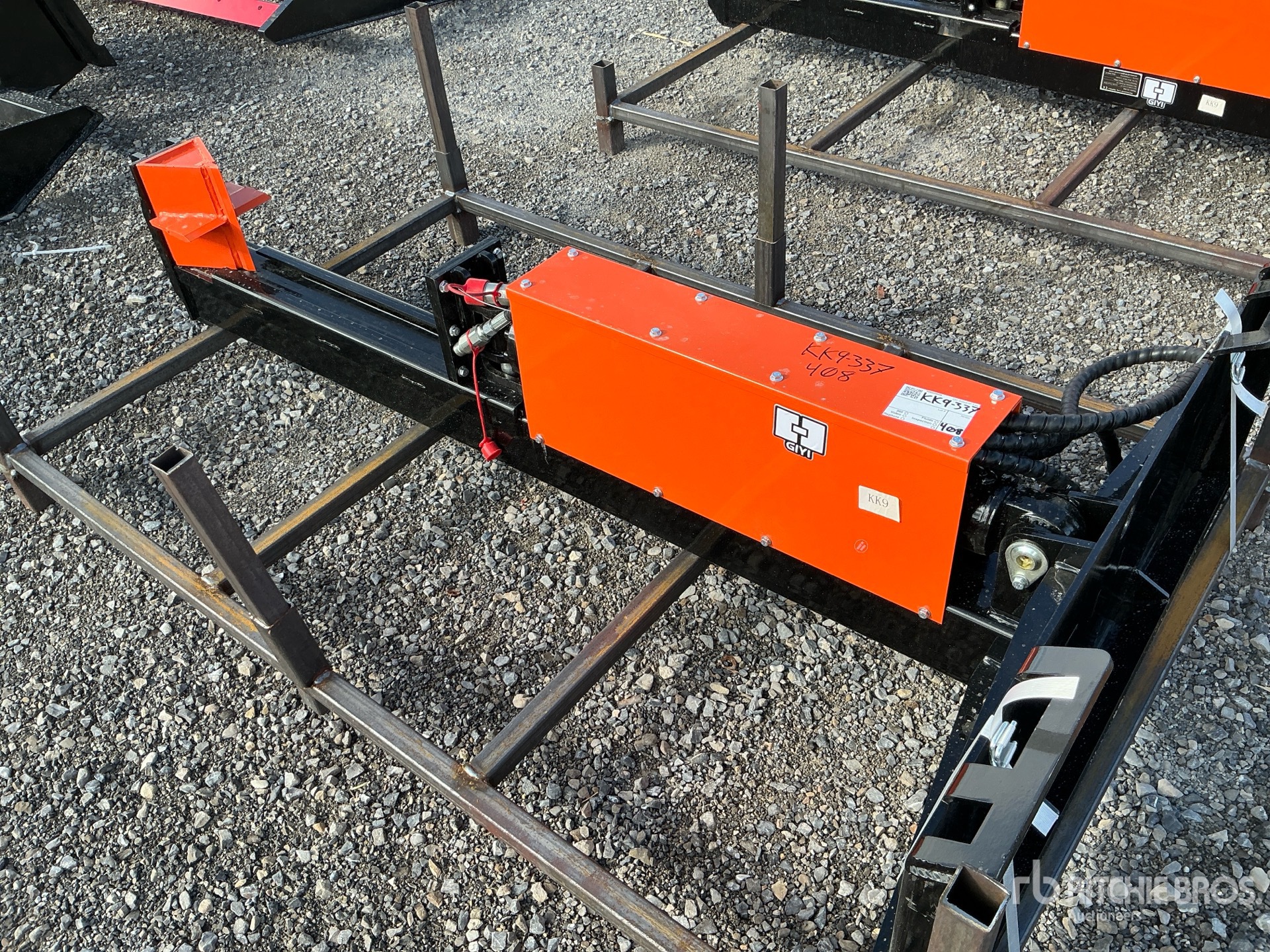 2026 GIYI GY-HLS82