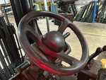 Control Station with Steering Control