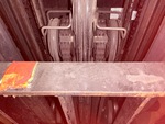 Chassis Lift with Chain / Tensioners