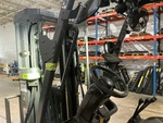 General Appearance with Hand Rails