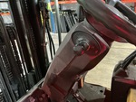 Control Station with Drivetrain Controls
