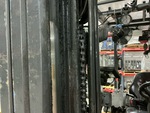 Chassis Lift with