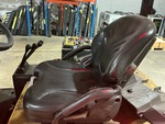 Control Station with Seats/Armrests