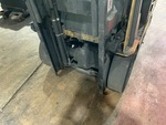 Drivetrain with Front Drive Axle