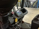 Control Station with Gauges