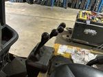 Control Station with Hydraulic Controls