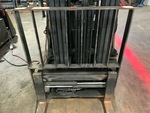 Chassis Lift with Load Back Rest