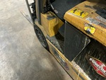 General Appearance with Steps/Ladders