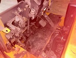 Chassis Lift with Master Cylinder/Brake Control