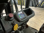 Control Station with Warning Lights