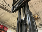 Hydraulics with Free Lift Cylinder