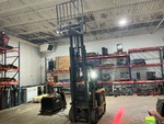 Chassis Lift with