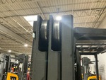 Chassis Lift with Carriage Rollers and Guides