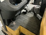 Chassis Lift with Master Cylinder/Brake Control