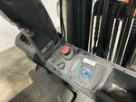 Safety with Safety Lock Out/Stop