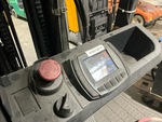 Control Station with Gauges