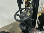 Control Station with Steering Control