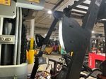 General Appearance with Exterior Lights