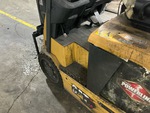 General Appearance with Steps/Ladders