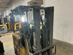 Chassis Lift with