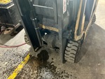 Drivetrain with Front Drive Axle