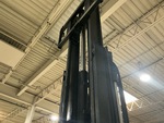 Hydraulics with Free Lift Cylinder