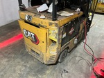 General Appearance with Paint