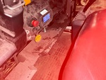 Safety with Safety Lock Out/Stop
