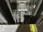 Chassis Lift with Chain / Tensioners