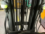 Hydraulics with Hoses (Hydraulics)