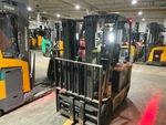 Chassis Lift with Mast/Boom Condition