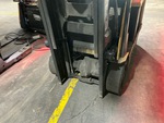 Drivetrain with Front Drive Axle