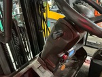 Control Station with Drivetrain Controls