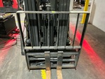 Chassis Lift with Load Back Rest
