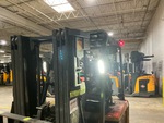 General Appearance with Exterior Lights