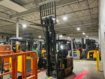 Chassis Lift with