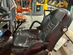 Control Station with Seats/Armrests