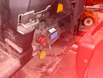 Control Station with Warning Lights